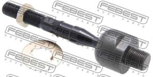 Купить запчасть FEBEST - 0322TA 