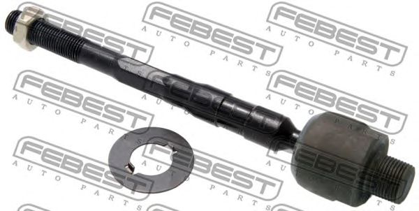 Купить запчасть FEBEST - 0322YF4 