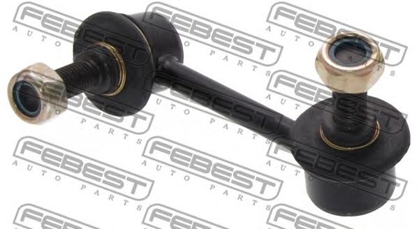 Купить запчасть FEBEST - 0323003 