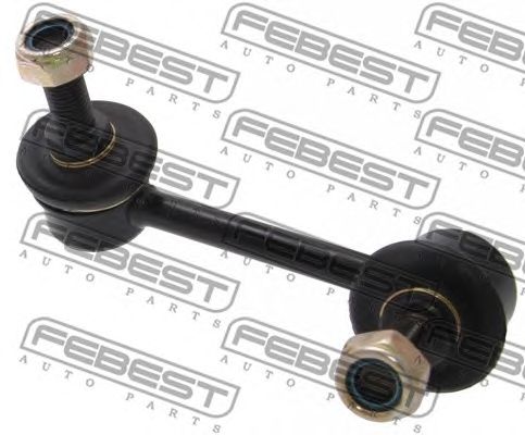 Купить запчасть FEBEST - 0323004 
