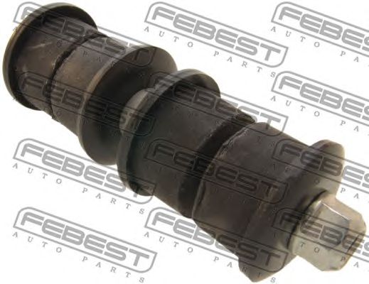 Купить запчасть FEBEST - 0323ACCF 