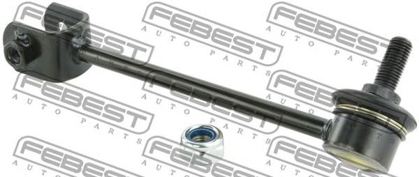Купить запчасть FEBEST - 0323CL8RL 