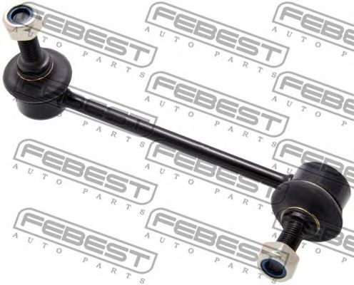Купить запчасть FEBEST - 0323CURR 