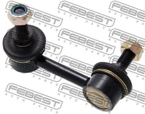 Купить запчасть FEBEST - 0323EPRL 