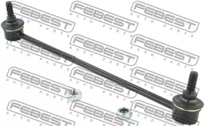 Купить запчасть FEBEST - 0323FBFR 