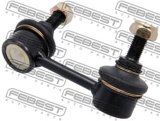 Купить запчасть FEBEST - 0323FD1RL 