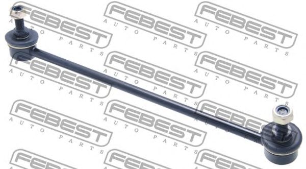 Купить запчасть FEBEST - 0323GJFR 