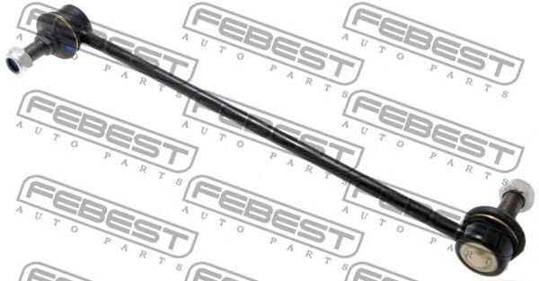 Купить запчасть FEBEST - 0323RBF 