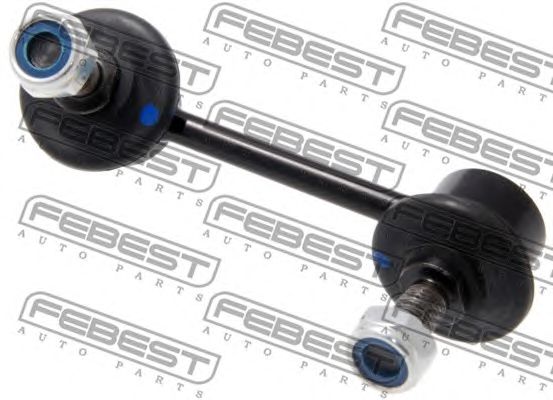 Купить запчасть FEBEST - 0323RBRL 