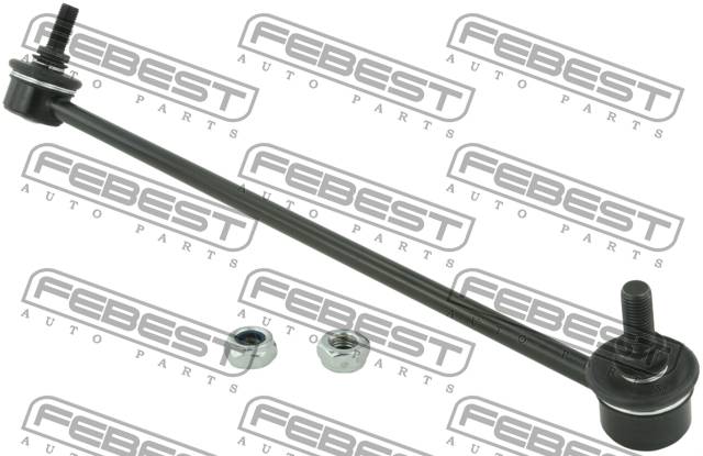 Купить запчасть FEBEST - 0323RT1FR 
