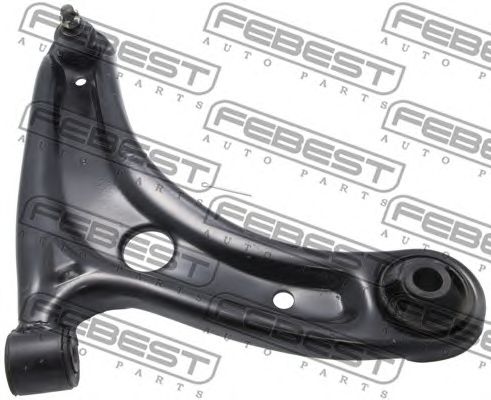 Купить запчасть FEBEST - 0324GDRH 