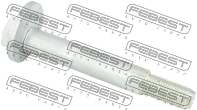 Купить запчасть FEBEST - 0329006 