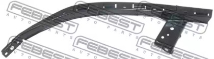 Купить запчасть FEBEST - 0337CL7LH 