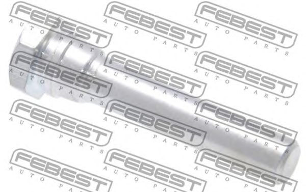 Купить запчасть FEBEST - 0374RD5LR 
