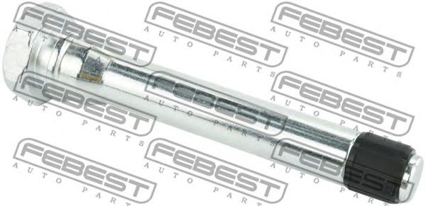 Купить запчасть FEBEST - 0374RE3UPF 
