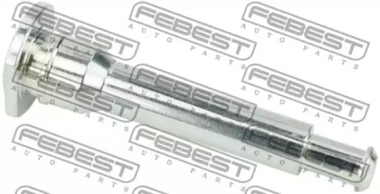 Купить запчасть FEBEST - 0374YF4UPF 
