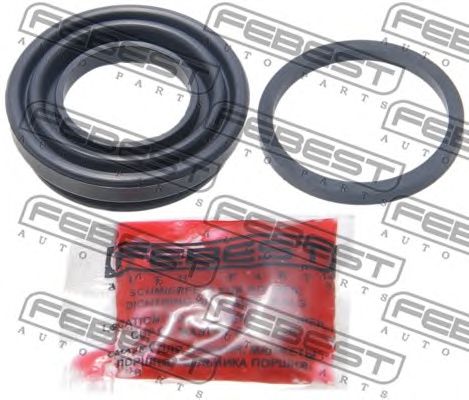 Купить запчасть FEBEST - 0375FKR 