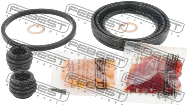 Купить запчасть FEBEST - 0375JE1F 