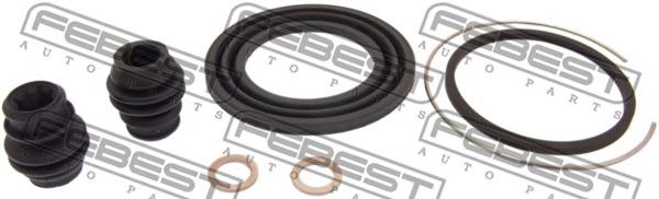 Купить запчасть FEBEST - 0375RD7F 