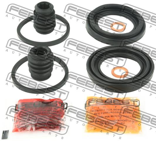 Купить запчасть FEBEST - 0375RMF 