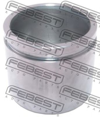 Купить запчасть FEBEST - 0376EKF 