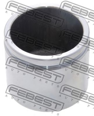 Купить запчасть FEBEST - 0376FDF 