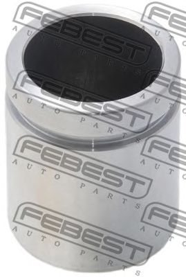 Купить запчасть FEBEST - 0376RD5R 