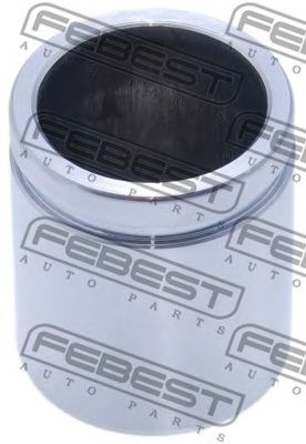 Купить запчасть FEBEST - 0376RE4F 