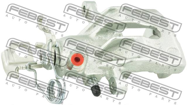 Купить запчасть FEBEST - 0377CLRLH 