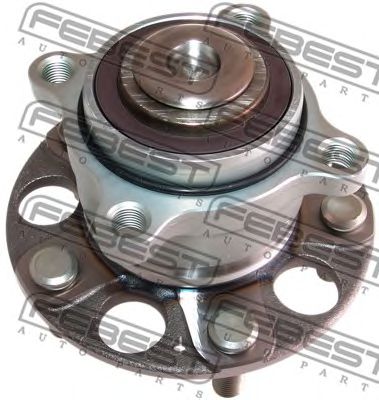 Купить запчасть FEBEST - 0382CUMR 