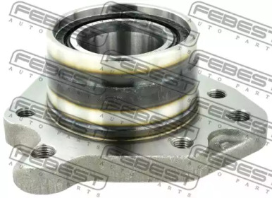 Купить запчасть FEBEST - 0382EY8LR 