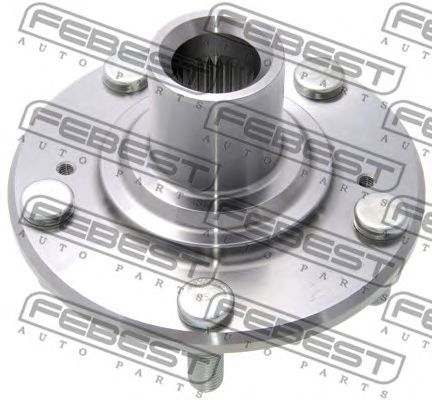 Купить запчасть FEBEST - 0382FDF 