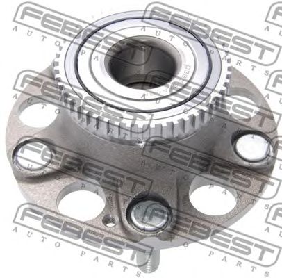 Купить запчасть FEBEST - 0382FKA48R 