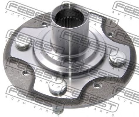 Купить запчасть FEBEST - 0382GEF 