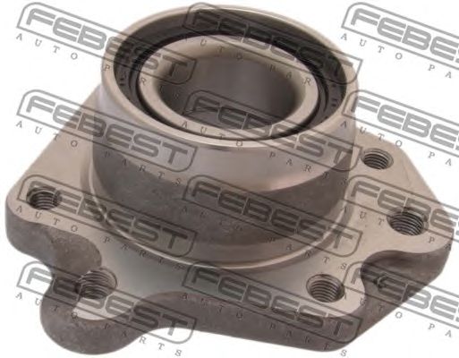 Купить запчасть FEBEST - 0382JRD1RLH 