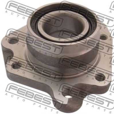 Купить запчасть FEBEST - 0382JRD1RRH 