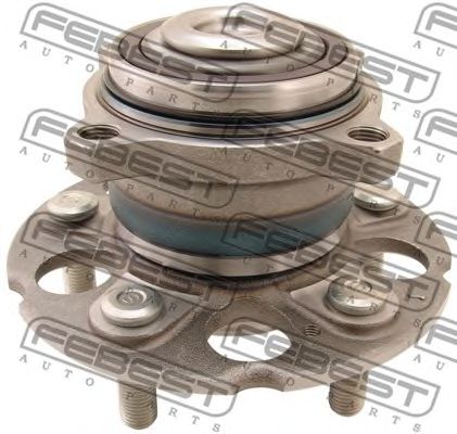 Купить запчасть FEBEST - 0382RB1MR 