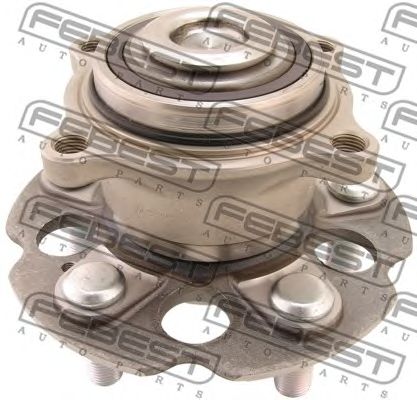 Купить запчасть FEBEST - 0382RBMR 