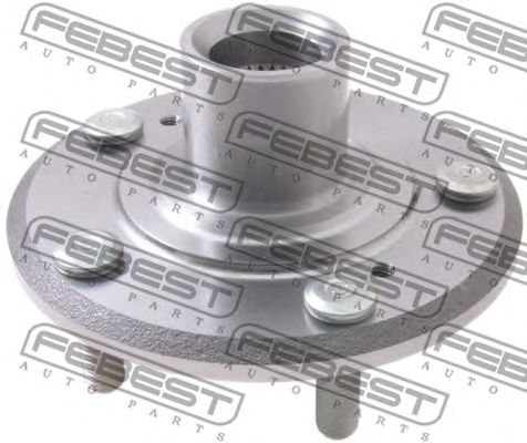 Купить запчасть FEBEST - 0382RD1F 