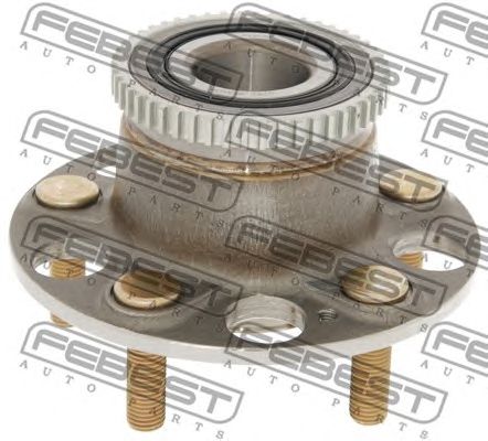 Купить запчасть FEBEST - 0382RFA50R 