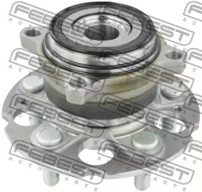 Купить запчасть FEBEST - 0382RM4MR 
