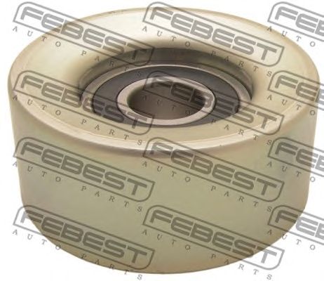 Купить запчасть FEBEST - 038720CU2 