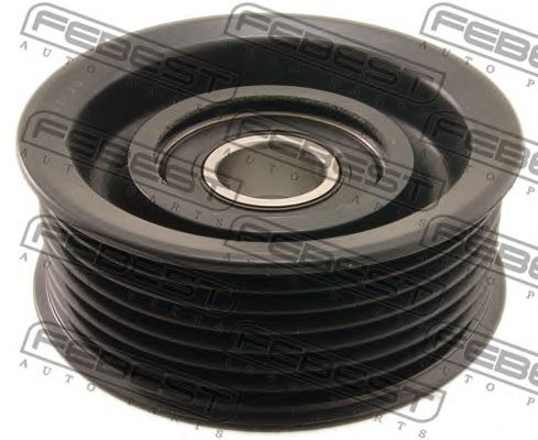 Купить запчасть FEBEST - 0387CU2 