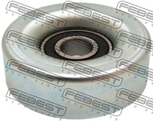 Купить запчасть FEBEST - 0387GD 