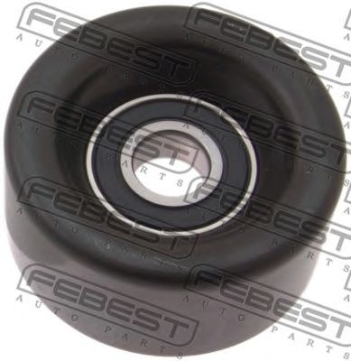 Купить запчасть FEBEST - 0387RE 