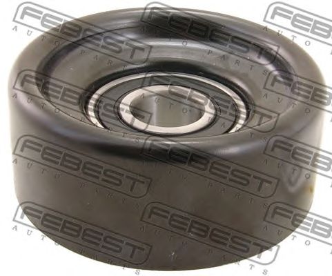 Купить запчасть FEBEST - 0387YD2 