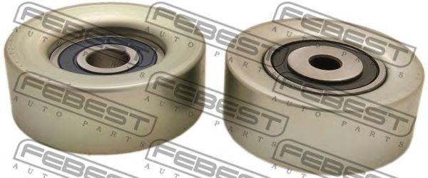 Купить запчасть FEBEST - 0387YF4KIT 