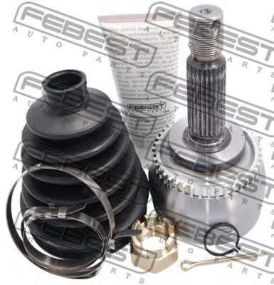 Купить запчасть FEBEST - 0410012A43 