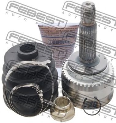 Купить запчасть FEBEST - 0410038A43 