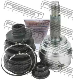 Купить запчасть FEBEST - 0410CSA43 
